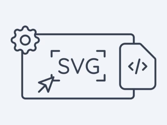 how to convert a dxf file to svg 4