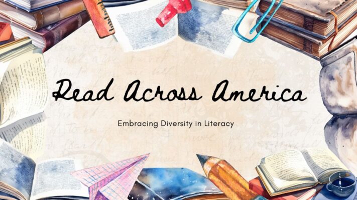 Read Across America: Embracing Diversity in Literacy