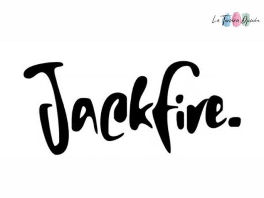  Jacks Handmade Font