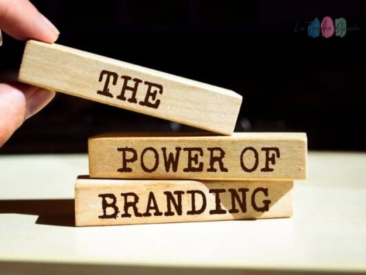 Crafting Your Brand Identity
