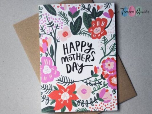 .Mother's Day Messages Express Your Love 2