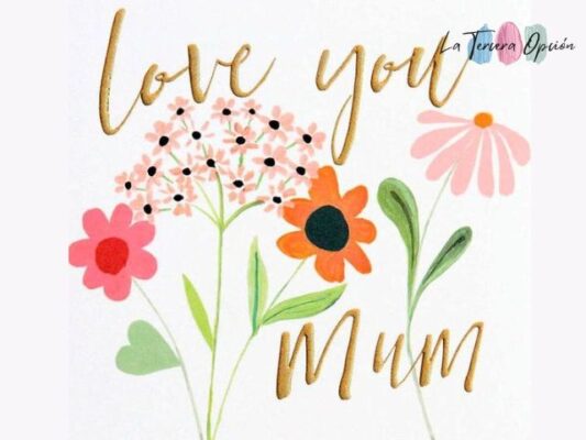 Mother's Day Messages Express Your Love 3